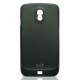 SAMSUNG i9250 Galaxy Nexus ochranný zadný kryt, čierny