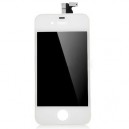 LCD + dotyková plocha pre iPhone 4, black