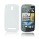 Silikónové púzdro S-line HTC Desire 500 čierne