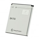 Batéria pre Sony Ericsson Xperia Arc/Arc S, 1680mAh Li-ion, Galilio