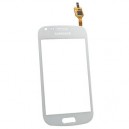 Dotyková plocha pre Samsung Galaxy S Duos S7562 ( Čierna )