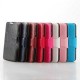 Diárové Ultra Slim Púzdro pre iPhone 5 ( čierne ）