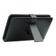 Etui Bloon Book case Universal s klávesnicou micro/mini USB pte "7" tablet čierne