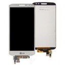 LCD+dotyková plocha + rámik pre LG G2 mini čierny
