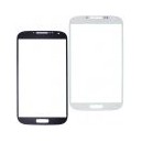 Náhradné sklo pre Samsung Glalaxy S4 mini ( Biele )