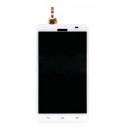 LCD+dotyková plocha pre Huawei ascend G750 čierny