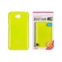 Goospery Mercury Jelly case pre Samsung Galaxy A7 fialové