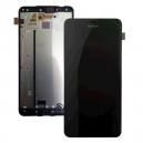 LCD + dotyková plocha + rámik pre Nokia Lumia 630/635