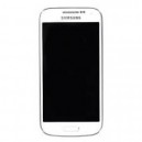 LCD + Dotyková plocha s rámikom pre Samsung Galaxy S4 i9505 ( Black Mist )