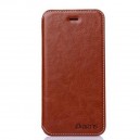Di&aacute;rov&eacute; Ultra Slim P&uacute;zdro pre iPhone 6 ( čierne ）