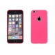 Candy Ultra Slim 0,3mm púzdro pre Samsung A310 Galaxy A3 (2016) pink