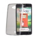 0,30mm Silikónové púzdro pre Samsung Galaxy Grand Neo i9060 ( transparent )