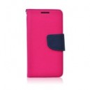 Fancy Diary púzdro pre Samsung Galaxy S7 (G930) rose