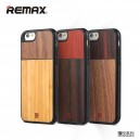 REMAX TANYET drevené zadné púzdro pre iPhone 6/6s