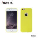 REMAX JELLY zadné TPU púzdro pre iPhone 6/6s 