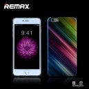 REMAX STARRY zadné TPU púzdro pre iPhone 6/6s Plus