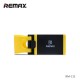 REMAX RM-C11 stojan na volant čierny