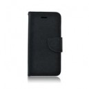 Fancy Diary púzdro pre HTC Desire 620 čierne