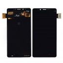 LCD + dotyková plocha s rámikom pre Nokia Lumia 1020