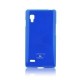 Goospery Mercury Jelly case pre iPhone 6 červené
