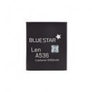 Náhradná batéria pre Lenovo A536 2000mAh Li-Poly,Blue Star Premium