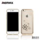 REMAX SPARKLE TPU púzdro pre iPhone 6/6s zlaté