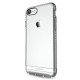 Púzdro pre iPhone 7 ( 4.7" ), USAMS Mingo ( Šedé )