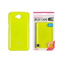 Goospery Mercury Jelly case pre Lenovo K5/K5 Plus pink
