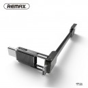REMAX 3in1 Gplex dátový kábel (zlatý)