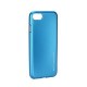 Goospery Mercury i-Jelly Metal case pre iPhone X rose-gold