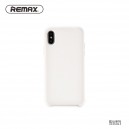 REMAX KELLEN púzdro pre iPhone X čierne