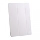 iPad mini 3 púzdro Leather Case Remax, biele