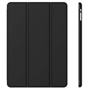 Púzdro pre iPad mini 4 Leather Smart Case, čierne