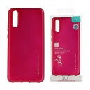Goospery Mercury i-Jelly case pre Huawei P20 Pro/Plus Červené