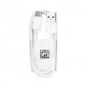 D&aacute;tov&yacute; k&aacute;bel pre micro USB typ C bulk 1m