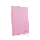 Etui Blun Univerzálne púzdro pre "10" tablet pink