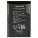 Batéria pre Nokia C1, 3100 , 1208, 2700c, 2730c, 3110c, 6230i, 1200 Li-ion,