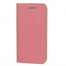 Diárové púzdro VENNUS pre Samsung Galaxy S10e/Lite, ružové