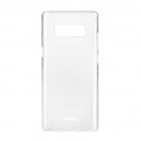 Goospery Mercury Jelly case pre Samsung N950 Galaxy Note 8 transparent
