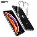 Púzdro ESR Essential Crown pre iPhone 11 (5.8") Strieborné