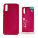 Goospery Mercury i-Jelly case pre Samsung Galaxy A80 pink
