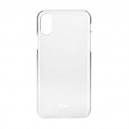 Roar Jelly case pre Samsung Galaxy A20e transparent