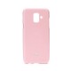 Goospery Mercury Jelly case pre Samsung Galaxy A10 červené