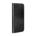 Púzdro SMART BOOK pre Samsung Galaxy A70 čierne