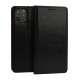 Púzdro SMART BOOK pre Samsung Galaxy A70 čierne