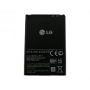 Batéria pre LG P990 Optimus 2x, Li-ion 1500mAh, bulk