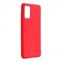 ROAR Jelly case pre Samsung Galaxy S20/S11e pink