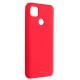 ROAR Jelly case pre Xiaomi Redmi 9C, pink