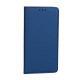 Púzdro SMART BOOK pre Samsung Galaxy A20s modré