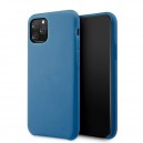 Vennus Case Silicone Lite pre iPhone 11 PRO zelené